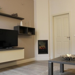 Altstadt Villa Wohnung 2 Hooge - Bild 6