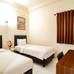 Grace Setia Hotel thumbnail 6