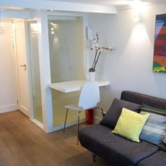 Sweet Life Centre Area Apartment thumbnail 2
