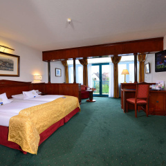 Best Western Plus Hotel Erb - Bild 6