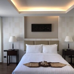 Suvarnabhumi Ville Airport Hotel - Bild 4