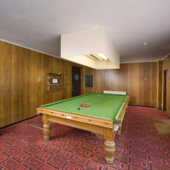 The Caledonian Island Hotel thumbnail 9