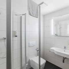 TOP VCH Hotel Michaelis Leipzig - Bild 8