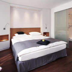 Sorell Hotel Rütli Niederdorf Zürich - Bild 3