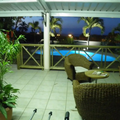 Appart'Hotel Marina thumbnail 22