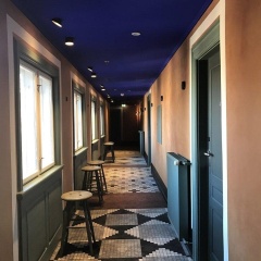 Boutique Hotel Danmark - Bild 21