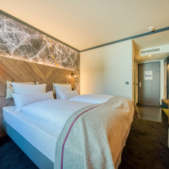 Plaza Inn Salzburg Messe Hotel - Bild 4