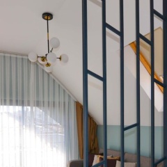 Juglans Suites - Bild 12