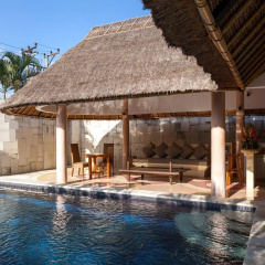 Bvilla Seaside - Bild 4