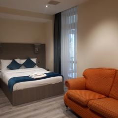 The Lion & Key Hotel - Bild 3