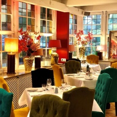 Hotel Ashley's Garden - Bild 14