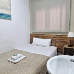 Hostal Elkano - Bild 8