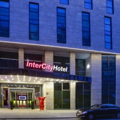 IntercityHotel Berlin Hauptbahnhof - Bild 24