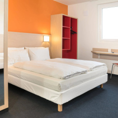 B&B Hotel Frankfurt-Airport - Bild 2