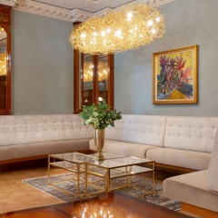 Best Western Premier Grand Hotel Russischer Hof - Bild 2
