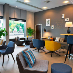 Courtyard by Marriott Zurich North - Bild 15