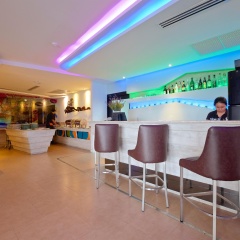 The Xtreme Suites - Bild 21