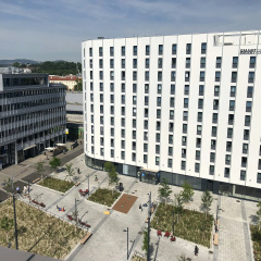 smartments Wien Heiligenstadt - Bild 1
