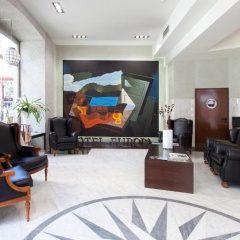 Hotel Europa - Bild 2