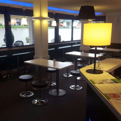 B&B Hotel Bielefeld-Ost - Bild 18