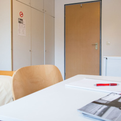 1/2/sleep Hostel Nürnberg Messe - Bild 4