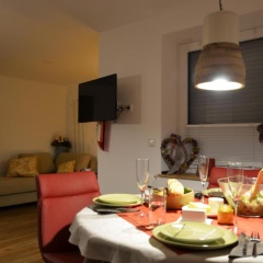 Kleine Villa - Bild 10