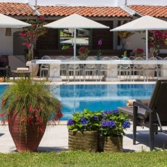 Princess Artemisia Hotel - Bild 12