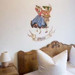 Hotel Gasthof Kranebitterhof - Bild 9