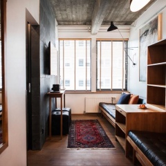Manon Les Suites Guldsmeden - Bild 2