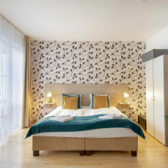 Prince Apartments - Bild 4