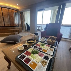 Mira Hotel Küçükyalı - Bild 11