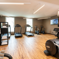 Leonardo Royal Hotel Venice Mestre - Bild 19