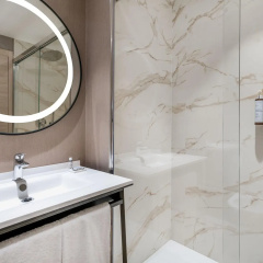 AC Hotel by Marriott Clodio Roma thumbnail 9