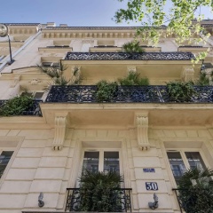 Hôtel Palm - Astotel - Bild 1