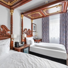 King's Hotel Center - Bild 12