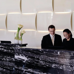 Avani Deira Dubai Hotel thumbnail 28