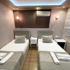uskudar otel - Bild 3