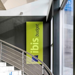 ibis budget Bern Expo - Bild 14