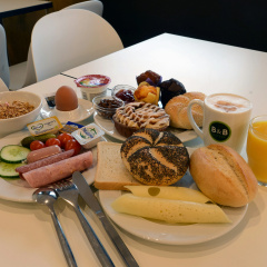 B&B HOTEL Wuppertal-Oberbarmen - Bild 9