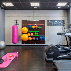 MOXY Frankfurt East - Bild 18