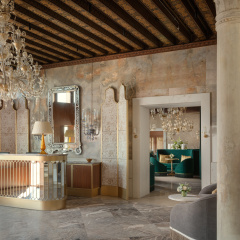 Hotel Gabrielli - Starhotels Collezione - Bild 22