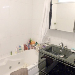 Apartment With 2 Bedrooms in Courbevoie, With Furnished Balcony and Wifi - Bild 6