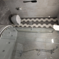 Ankara Gold Hotel - Bild 8