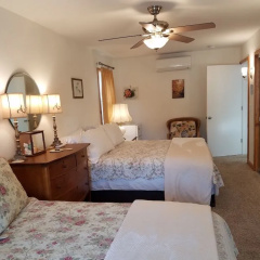 Yosemite Plaisance Bed & Breakfast thumbnail 16