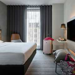 Moxy Warsaw Praga - Bild 3