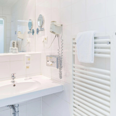 Hotel Domicil Hamburg by Golden Tulip - Bild 9