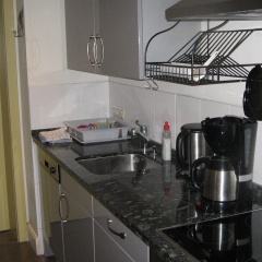 Boardinghouse Refugium - Bild 18