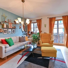 Ferienwohnung 50Er Vintage Flair - Bild 3