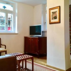 Appartment Villa am Bretschneiderpark - Bild 6