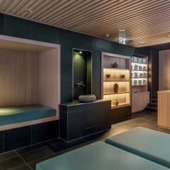 LUME Boutique Hotel, Autograph Collection - Bild 20